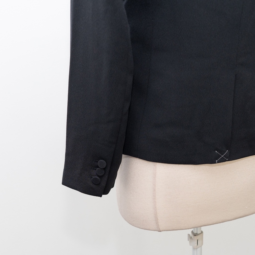 J.Crew -‎ Classic Two-Button Blazer - Picture 6 of 11